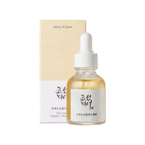 [Beauty of Joseon] Tinh chất Serum dưỡng da Glow Propolis Serum